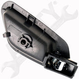 APDTY 93720 Interior Door Handle Front Left