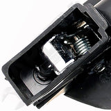 APDTY 93720 Interior Door Handle Front Left