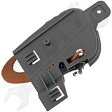 APDTY 93724 Interior Door Handle Front Left