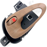 APDTY 93725 Interior Door Handle Front Right