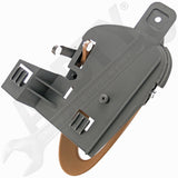 APDTY 93725 Interior Door Handle Front Right