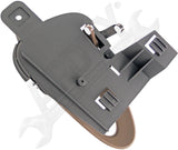 APDTY 93726 Interior Door Handle Front Left