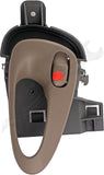 APDTY 93727 Interior Door Handle Front Right