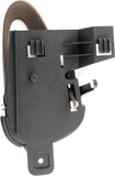 APDTY 93727 Interior Door Handle Front Right