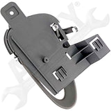 APDTY 93728 Interior Door Handle Front Left