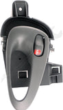APDTY 93729 Interior Door Handle Front Right