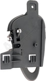 APDTY 93729 Interior Door Handle Front Right