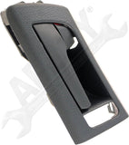 APDTY 93730 Interior Door Handle Rear Left