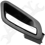 APDTY 93731 Interior Door Handle Front Right