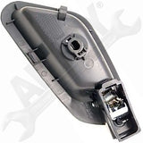 APDTY 93731 Interior Door Handle Front Right