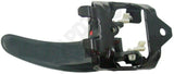 APDTY 93732 Interior Door Handle Front or Rear LH