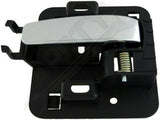 APDTY 93735 Interior Door Handle Front or Rear RH