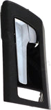 APDTY 93738 Interior Door Handle Rear Left