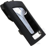 APDTY 93738 Interior Door Handle Rear Left