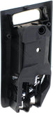 APDTY 93738 Interior Door Handle Rear Left