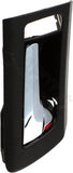 APDTY 93739 Interior Door Handle Rear Right