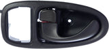 APDTY 93740 Interior Door Handle