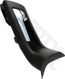 APDTY 93742 Interior Door Handle Front Left