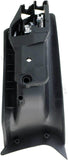 APDTY 93742 Interior Door Handle Front Left