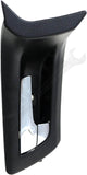 APDTY 93743 Interior Door Handle Front Right