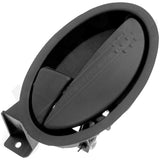 APDTY 93754 Interior Door Handle Front Left