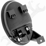 APDTY 93754 Interior Door Handle Front Left