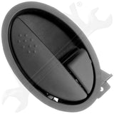 APDTY 93755 Interior Door Handle Front Right