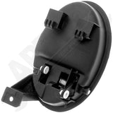 APDTY 93755 Interior Door Handle Front Right