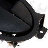 APDTY 93755 Interior Door Handle Front Right