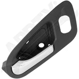 APDTY 93756 Interior Door Handle Rear Left