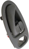 APDTY 93759 Interior/Inside Door Handle 22710828