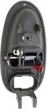 APDTY 93759 Interior/Inside Door Handle 22710828