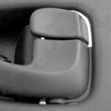 APDTY 93761 Interior Door Handle Fits Right Front or Rear 02-03 Saturn Vue