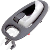 APDTY 93762 Interior Inside Door Handle Left Driver-Side Front or Rear