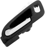 APDTY 93764 Interior Door Handle Front Left