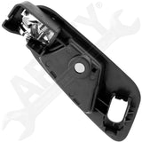 APDTY 93764 Interior Door Handle Front Left