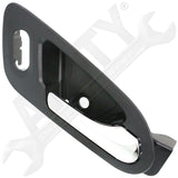 APDTY 93765 Interior Door Handle Front Right
