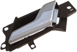 APDTY 93767 Interior Door Handle Right Front or Rear