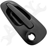 APDTY 93772 Exterior Door Handle Front Left