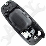 APDTY 93772 Exterior Door Handle Front Left