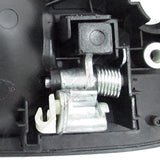 APDTY 93772 Exterior Door Handle Front Left