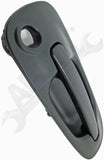 APDTY 93773 Exterior Door Handle Front Right