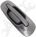 APDTY 93774 Exterior Door Handle Front Right