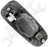 APDTY 93774 Exterior Door Handle Front Right