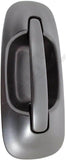 APDTY 93776 Exterior Door Handle Rear Right