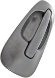 APDTY 93776 Exterior Door Handle Rear Right