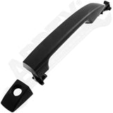 APDTY 93777 Exterior Door Handle Front Left