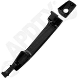 APDTY 93777 Exterior Door Handle Front Left