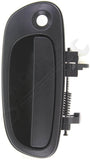 APDTY 93781 Exterior Door Handle Front Right