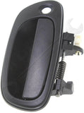 APDTY 93781 Exterior Door Handle Front Right